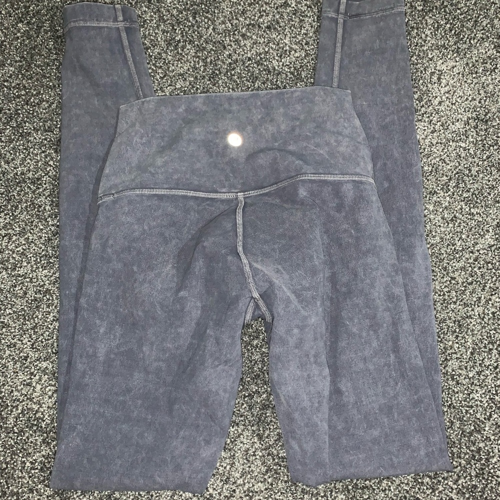 Lulu lemon leggings